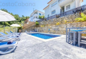 Costacabana - Villa Fransisca